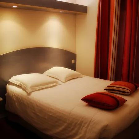 Agape Hotel Niort- Bessines Hotel