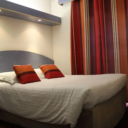 Agape Hotel Niort- Bessines Hotel
