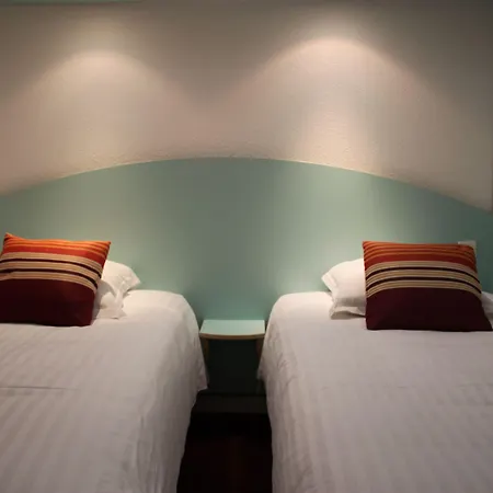 Agape Hotel Niort- Bessines Hotel