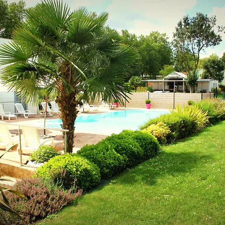 Hotel Agape Niort-
