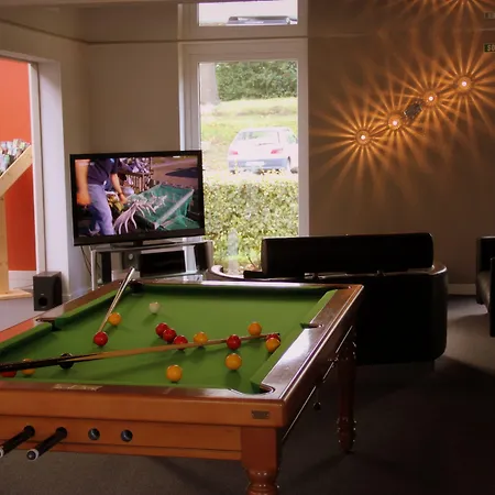 Hotell Agape Niort- 2*