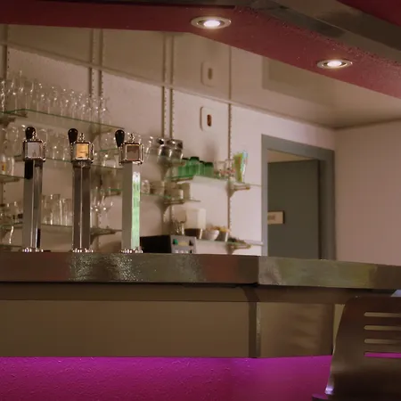 Agape Hotel Niort- Bessines Bessines