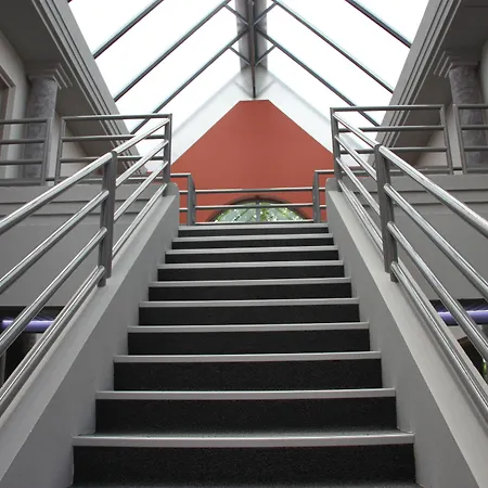 Hotell Agape Niort- 2*