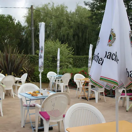Hotel Agape Hotel Niort- Bessines