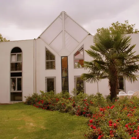 Agape Hotel Niort- Bessines Hotel