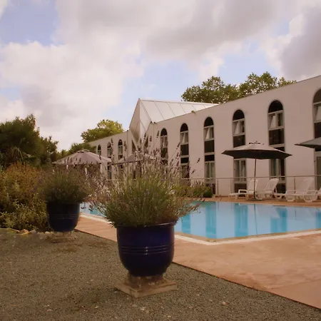 Agape Hotel Niort- Bessines Bessines