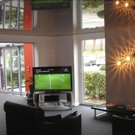Agape Niort- Hotel Bessines