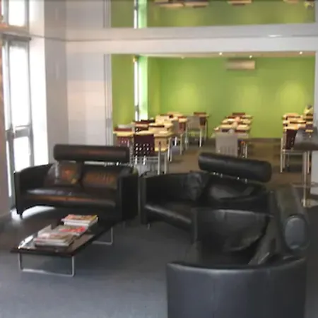 Agape Hotel Niort- Bessines Hotel 2*