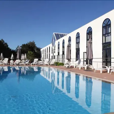 Agape Niort- Hotell Bessines