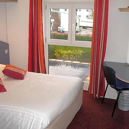 Agape Niort-