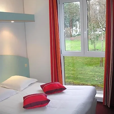 Agape Niort- 2*