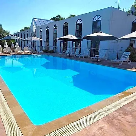Agape Hotel Niort- Bessines 2* Bessines