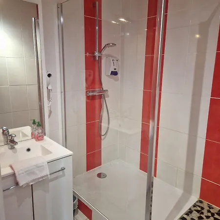 Agape Hotel Niort- Bessines