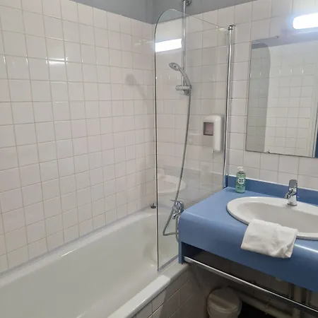 Agape Hotel Niort- Bessines Hotel