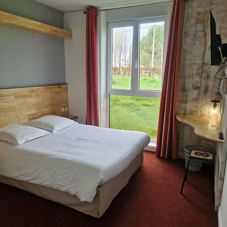 Agape Hotel Niort- Bessines Hotel Bessines