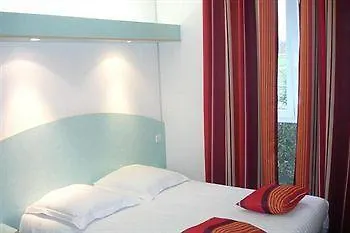 Hotell Agape Niort- 2*