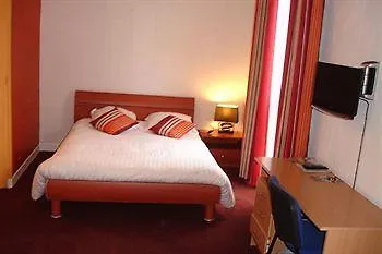 Hotel Agape Niort-