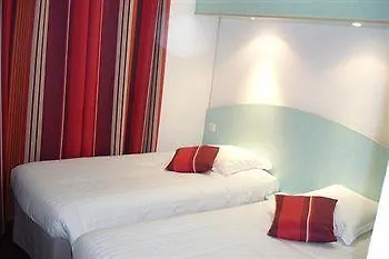 Hotell Agape Niort- 2*