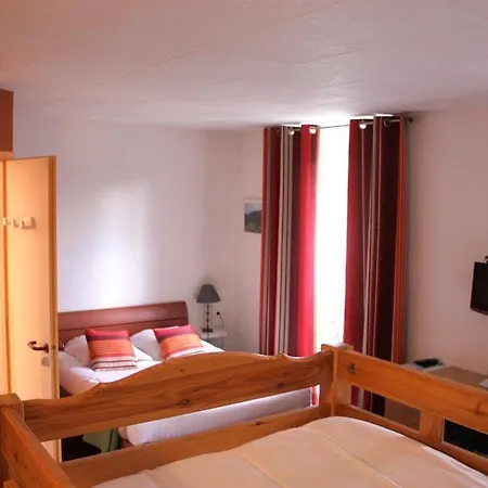 Agape Hotel Hotel Bessines