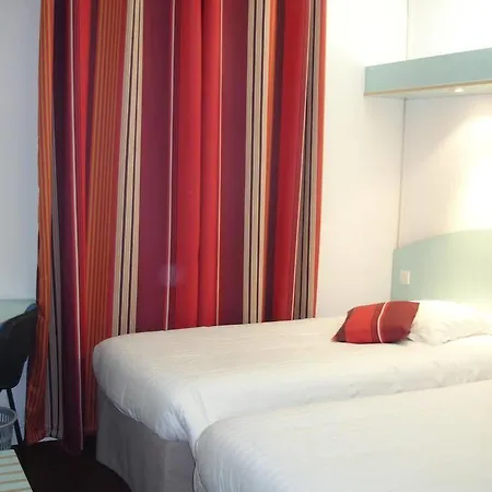Hotel Agape Hotel Niort- Bessines