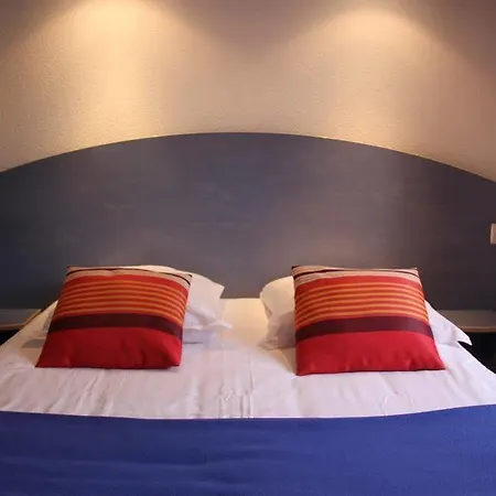 Agape Hotel Bessines