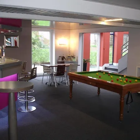 Agape Niort- Bessines