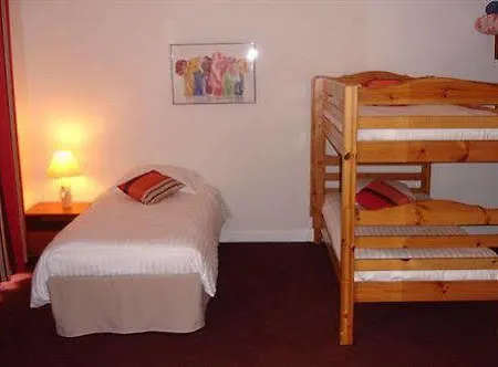 Agape Hotel Niort- Bessines Bessines